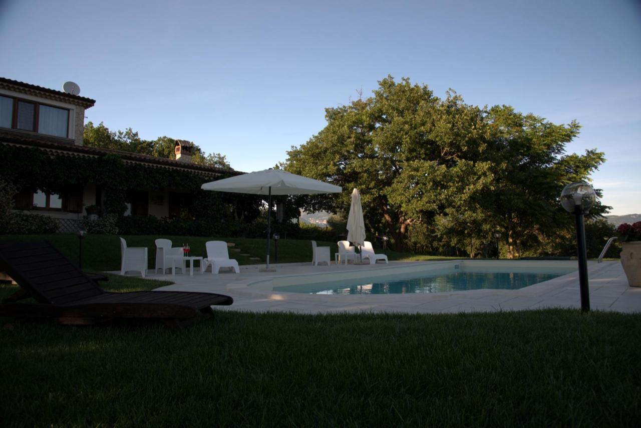The Forest House Ισέρνια Εξωτερικό φωτογραφία